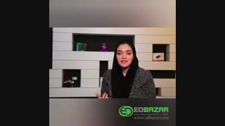 آموزش تبدیل گوشی به وب کم