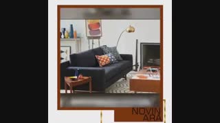 آشنایی با انواع مبلمان خانگی