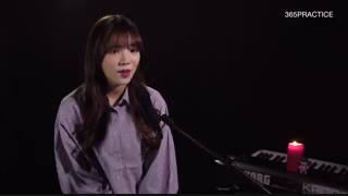 کاور آهنگ Forget You از Cee-Lo Green توسط گوئون عضو پرپل کیس