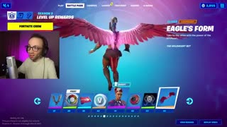 سیزن پنج فورتنایت ( تاینی وان پلیز )