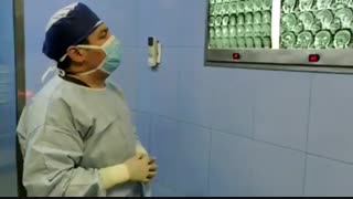 فیلم تومور بزرگ مغزی