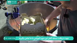 آشنایی با سیستم های آبخوری و دان خوری در پرورش مرغ تخمگذار