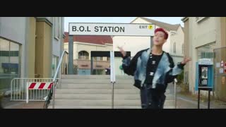 موزیک ویدیو ی  Breath m/v  با  زیرنویس فارسی