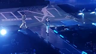 اجرای برایتوین تو برنامه ی fantopia 2020 / اجراشون خیلی قشنگه من عاشق این آهنگشونم