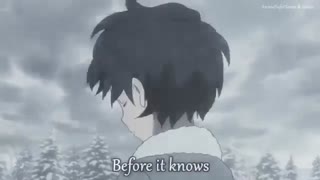 میکس غمگین از انیمه ی DARLING(اگر خوشتان آمد لایک فراموش نشه)