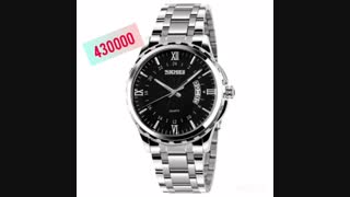 ساعتهای برند و شیک