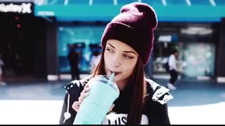 آهنگ dancing از aaron smith