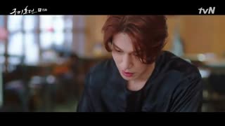 قسمت 15 سریال افسانه روباه نه دم + زیرنویس فارسی Tale of the Nine-Gumiho 2020 با با بازی لی دونگ ووک و جو بو آه