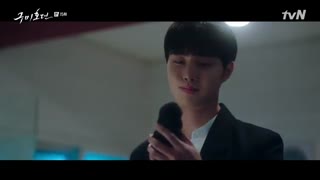 قسمت پانزدهم سریال کره ای افسانه روباه نه دم  Tale of the Nine Tailed 2020 +ریرنویس