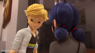 میراکلس(قسمت ویژه نیویورک)