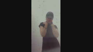 دابسمش فوق العاده خفن از اهنگ فریدانادل بنام ما بودیم غلط