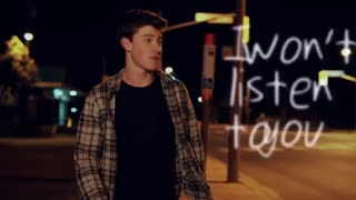Shawn Mendes - Show you