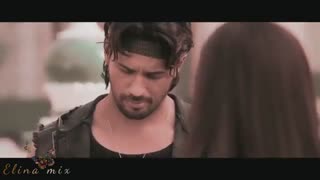 بخدا سخه که بگی دیگه حرفی نمی مونه_میکس فیلم هندی  دارم میمیرم(مرتضی پاشایی_بخدا)*elinamix*