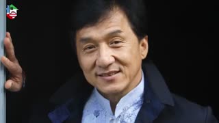 بیوگرافی جکی چان