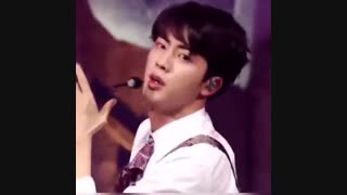 Happy Birthday••Jin••oppa