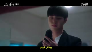 قسمت 15 سریال افسانه روباه نه دم + زیرنویس چسبیده Tale of the Nine-Gumiho 2020 با با بازی لی دونگ ووک و جو بو آه