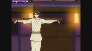 گینتاما قسمت 36 Gintama