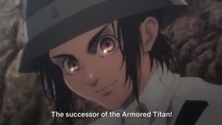 Attack on Titan- The Final Season