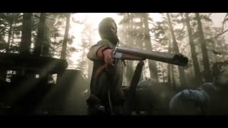 آپدیت جدید Red Dead Online