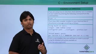 آموزش برنامه نویسی سی 3 - تنظیم محیط