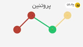 درشت مغذی ها چیست؟ / اپلیکیشن مانکن