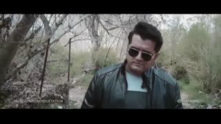 دانلود موزیک ویدئو فرید صدیقی یاد