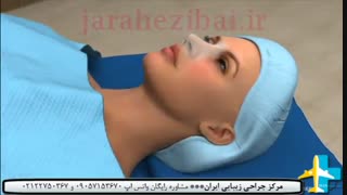عمل بینی و جراحی بینی در مرکز جراحی زیبایی ایران