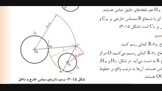 جلسه سوم-ترسیمات هندسی 3