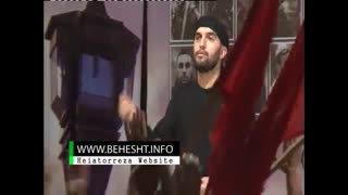 یا حسین غریب مادر - حمید علیمی