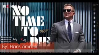 موسیقی متن فیلم زمانی برای مردن نیست اثر هانس زیمر