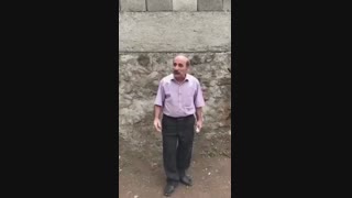 علی زبل....    نیاز دا