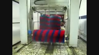 خرید کارواش فول اتوماتیک