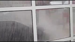 روبوواش لیزری