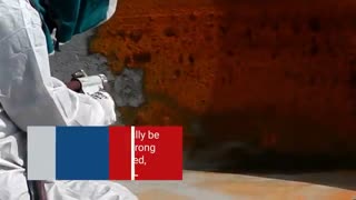 قیمت دستگاه زنگ زدایی