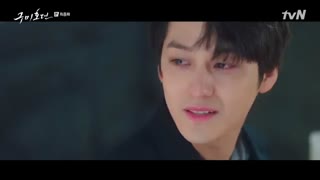 قسمت {پایانی} شانزدهم سریال کره ای افسانه روباه نه دم  Tale of the Nine Tailed 2020 +زیرنوبی