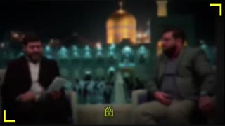 پشت صحنه برنامه‌های زنده فضای مجازی در شب زیارتی امام رضا علیه السلام