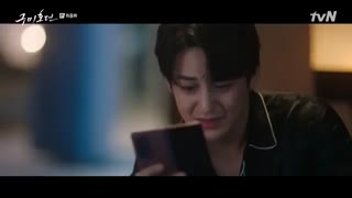 قسمت16سریال افسانه روباه نه دم + زیرنویس فارسی Tale of the Nine-Tailed 2020 با با بازی لی دونگ ووک و جو بو آه