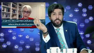 وندی شرمن: برجام 1400 باید به همراه توافق موشکی و تسلیم ایران در منطقه باشد_برنامه رودست امید دانا