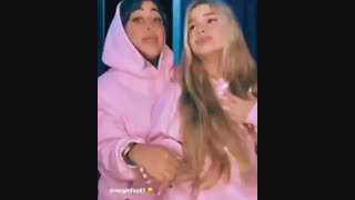 دابسمش جدید رکسانا و نگین ... ترکیه دندانپزشک زیبایی