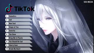 Tik Tok English Songs