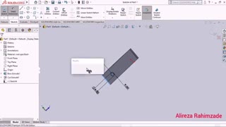 جلسه دوم آموزش سالیدورک