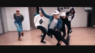 BLACKPINK X BTS - 'PRETTY SAVAGE X SILVER SPOON' PERFORMANCE VIDEO