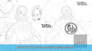 تماشا کنید: تیزر جدید از بازی جذاب The King of Fighters XV