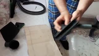 دستگاه مبل شوی