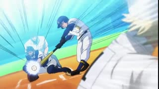انیمه آسی از الماس (Diamond.no.Ace)فصل 2 قسمت 3 سافت ساب فارسی