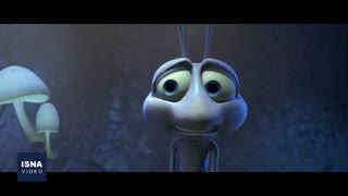 قطعه‌ای از موسیقی فیلم «زندگی یک حشره»