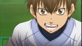 انیمه آسی از الماس (Diamond.no.Ace)فصل 2 قسمت 4  سافت ساب فارسی