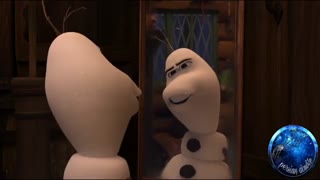 انیمیشن روزگار آدم برفی دوبله فارسی