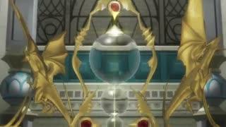 اوپنینگ انیمه قهرمان سپر <<Tate no Yuusha no Nariagari-OPENING>>