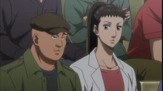انیمه آسی از الماس (Diamond.no.Ace)فصل 2 قسمت 7 سافت ساب فارسی